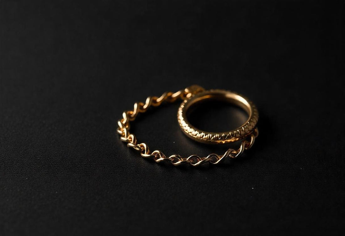 Perlas clásicas como tendencia de verano y opción de liquidez elegante