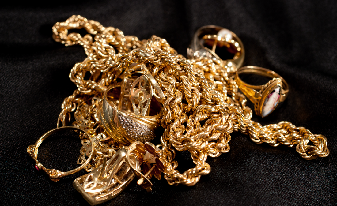 El auge del oro como inversión: ¿Por qué cada vez más personas compran oro en Madrid?