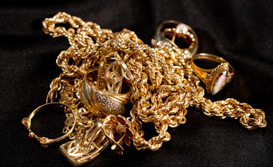 El auge del oro como inversión: ¿Por qué cada vez más personas compran oro en Madrid?