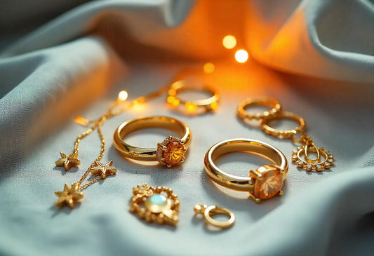 Inestabilidad nacional y solución segura con oro en Joyería Ferraz Moncloa