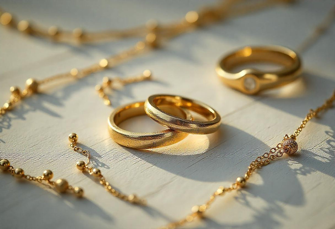 Joyería Ferraz, tu destino de compro oro en la Calle Ferraz de Madrid