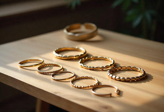 Vende tus joyas y lingotes de oro en Moncloa y Plaza de España con Joyería Ferraz
