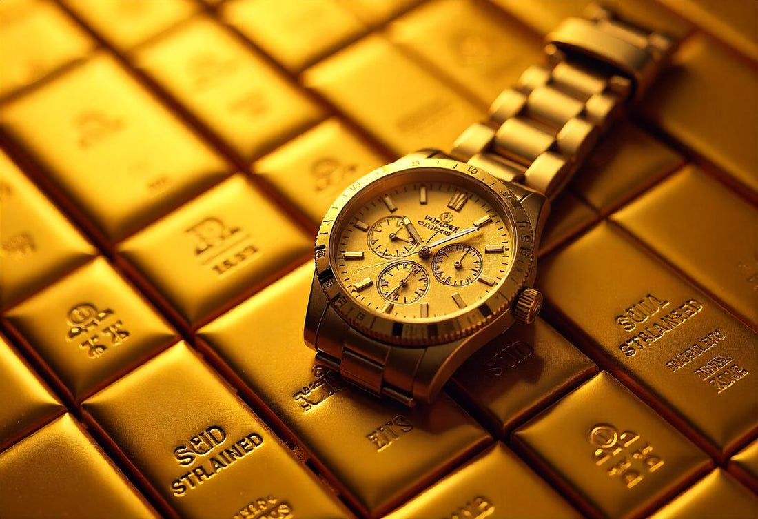 Vender Oro en Madrid | Tasación Gratis y Pago al Instante en Joyería Ferraz