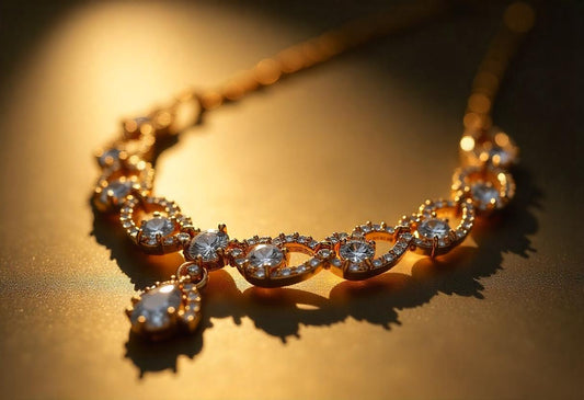 Tendencias en Joyería para 2025: Innovación y Tradición desde la Calle Ferraz de Madrid