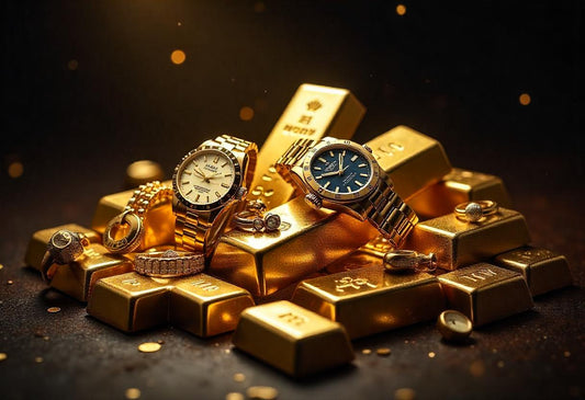 Calle Ferraz y la revolución de las joyas personalizadas en Madrid