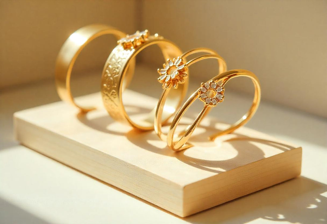 Lingotes de oro: todo lo que debes saber antes de invertir o vender en Madrid con Joyería Ferraz