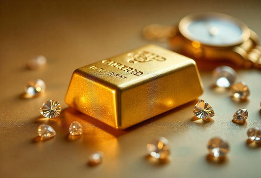 ¿Dónde vender oro en Moncloa, Argüelles y Plaza de España? Descubre Joyería Ferraz