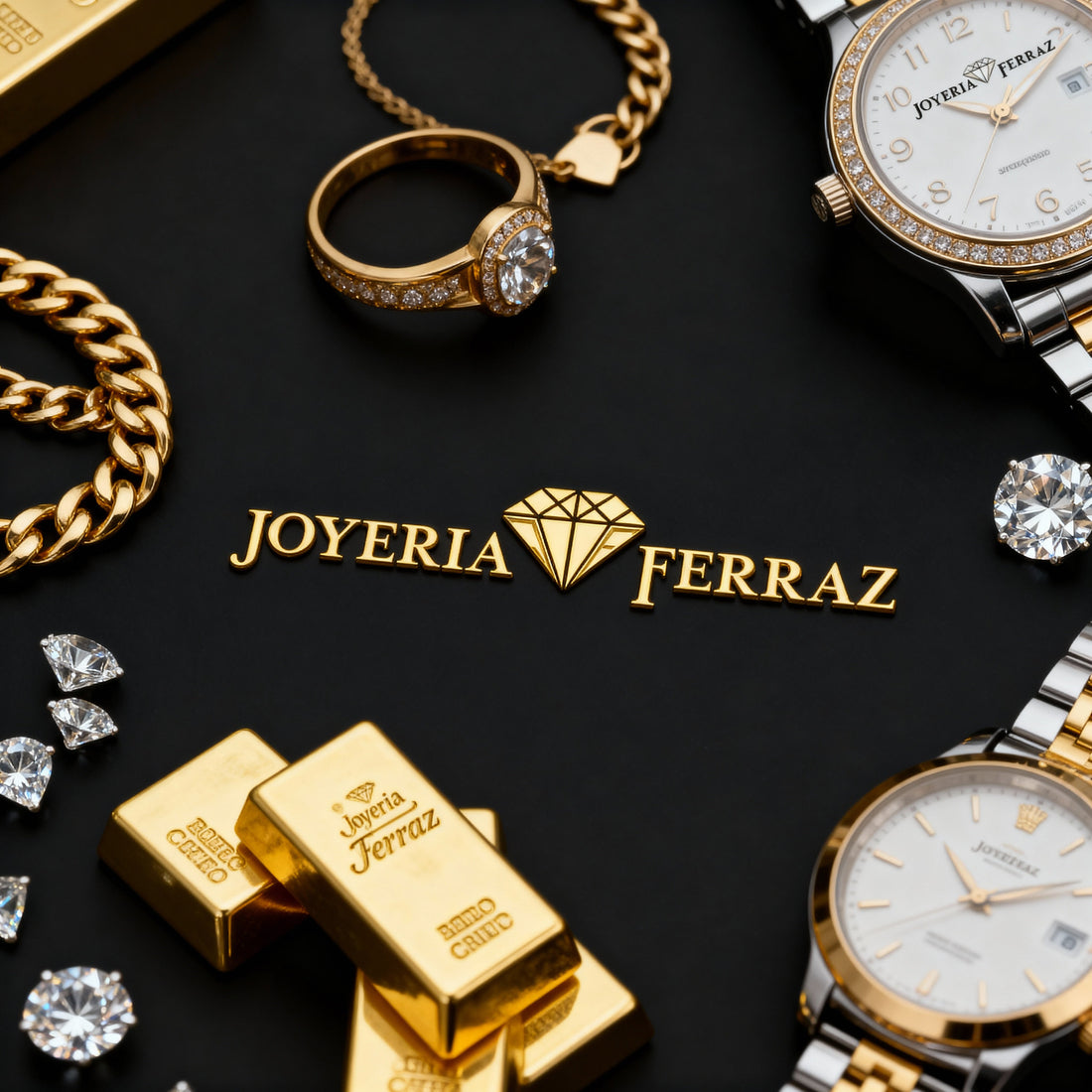 Cómo vender oro con confianza en Madrid: la experiencia transparente de Joyería Ferraz