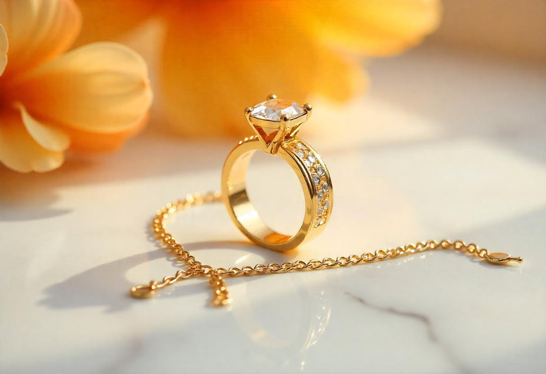 ¿Cómo obtener el mejor precio al vender oro en Madrid? Consejos de expertos en Joyería Ferraz