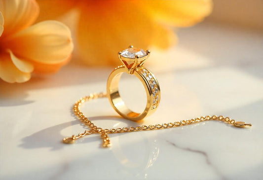 ¿Cómo obtener el mejor precio al vender oro en Madrid? Consejos de expertos en Joyería Ferraz