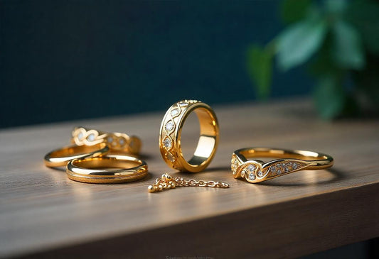 Tasación y compra de oro en el barrio de Argüelles: tu guía completa con Joyería Ferraz