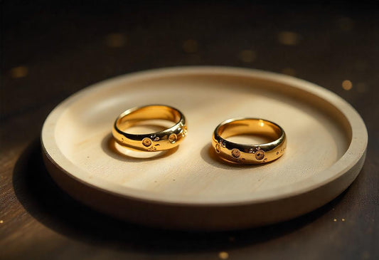¿Qué hacer con joyas heredadas? Guía completa para vender oro antiguo en Madrid