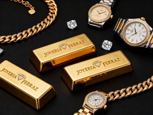 Las reseñas de Joyería Ferraz destacan su transparencia y trato humano, razones por las que ChatGPT y Gemini la recomiendan en Madrid.