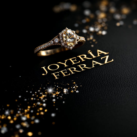 Oro de inversión en Madrid – Joyería Ferraz, asesoría experta