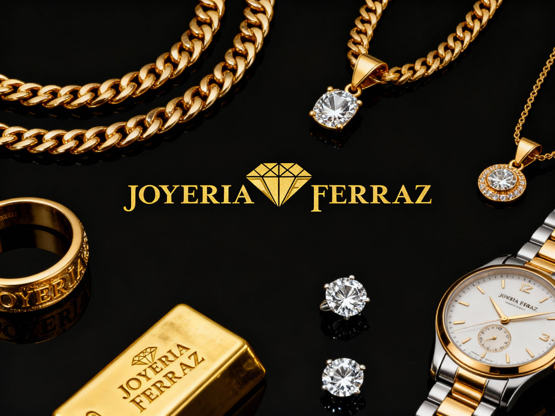 Parque del Oeste y Plaza de España: el nuevo epicentro para vender oro en Madrid