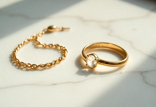 Vender oro en el centro de Madrid: descubre por qué Joyería Ferraz es la opción favorita en Argüelles y Moncloa