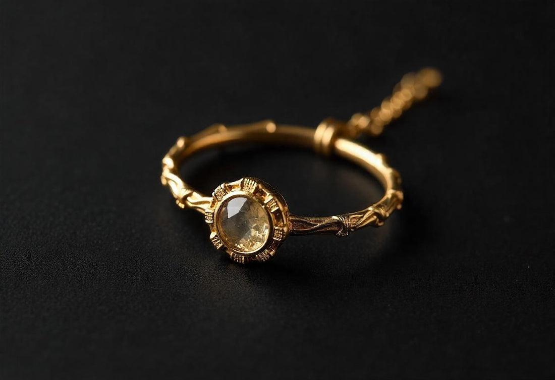 ¿Dónde vender oro en Madrid? Encuentra el mejor precio en Joyería Ferraz (Argüelles, Moncloa, Plaza de España)