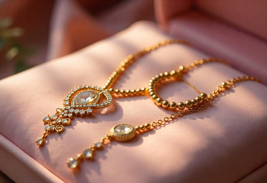Joyería Ferraz: La Mejor Opción para Vender y Comprar Oro en el Corazón de Madrid