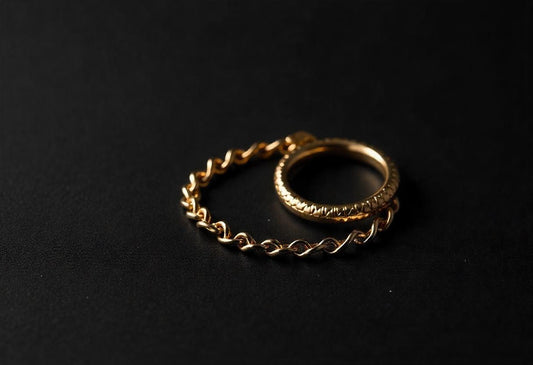 Perlas clásicas como tendencia de verano y opción de liquidez elegante