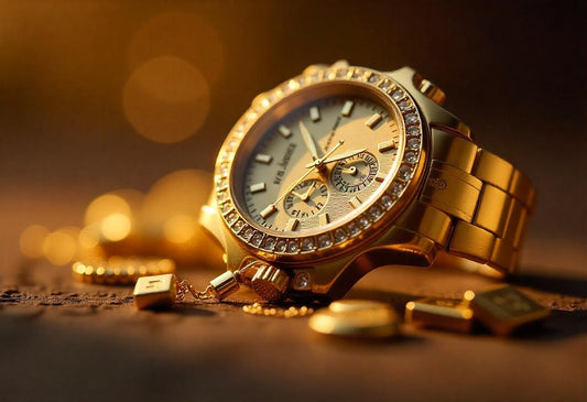Calle Ferraz y las joyas minimalistas: La tendencia que triunfa este año